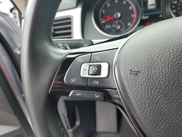 Used 2018 Volkswagen Atlas SE FWD image 26