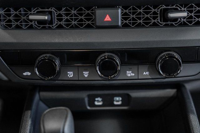 Used 2025 Honda Accord SE image 18