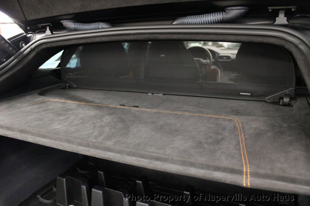 Used 2023 Lamborghini Urus S image 66