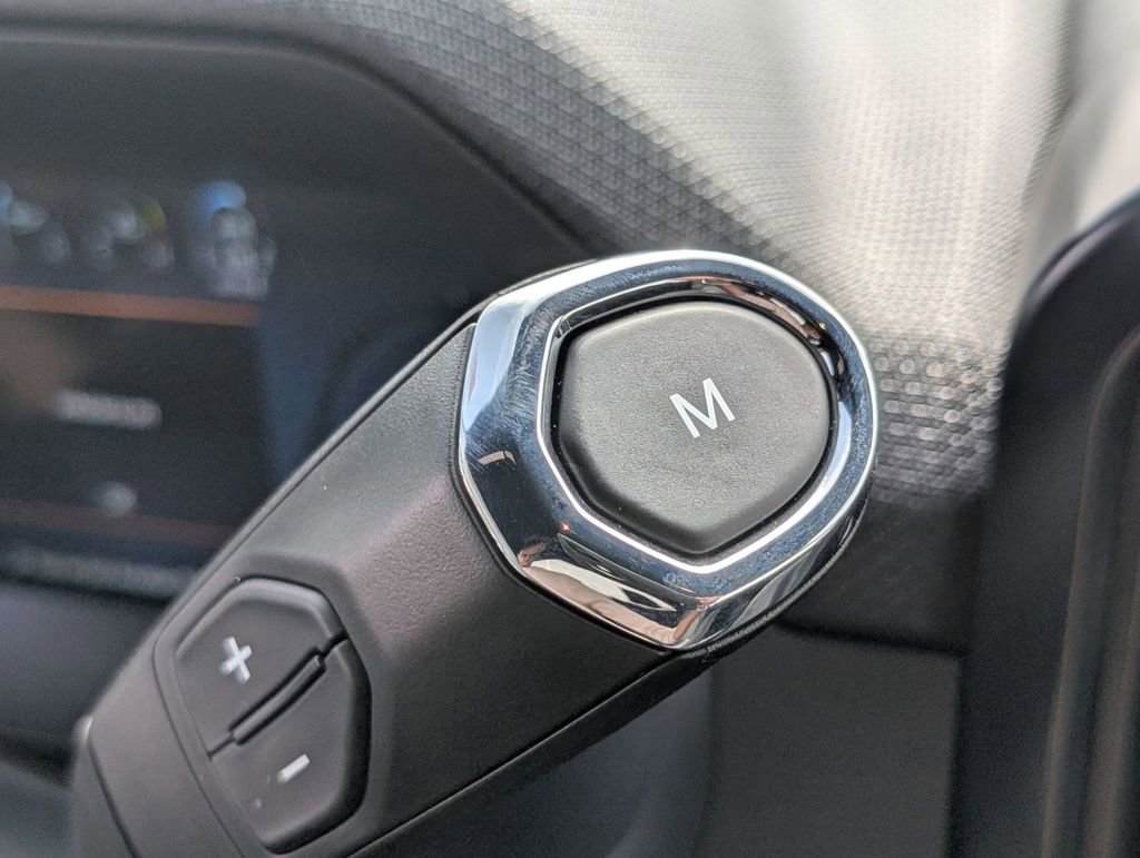 New 2025 Ford F150 STX w/ Equipment Group 200A image 30