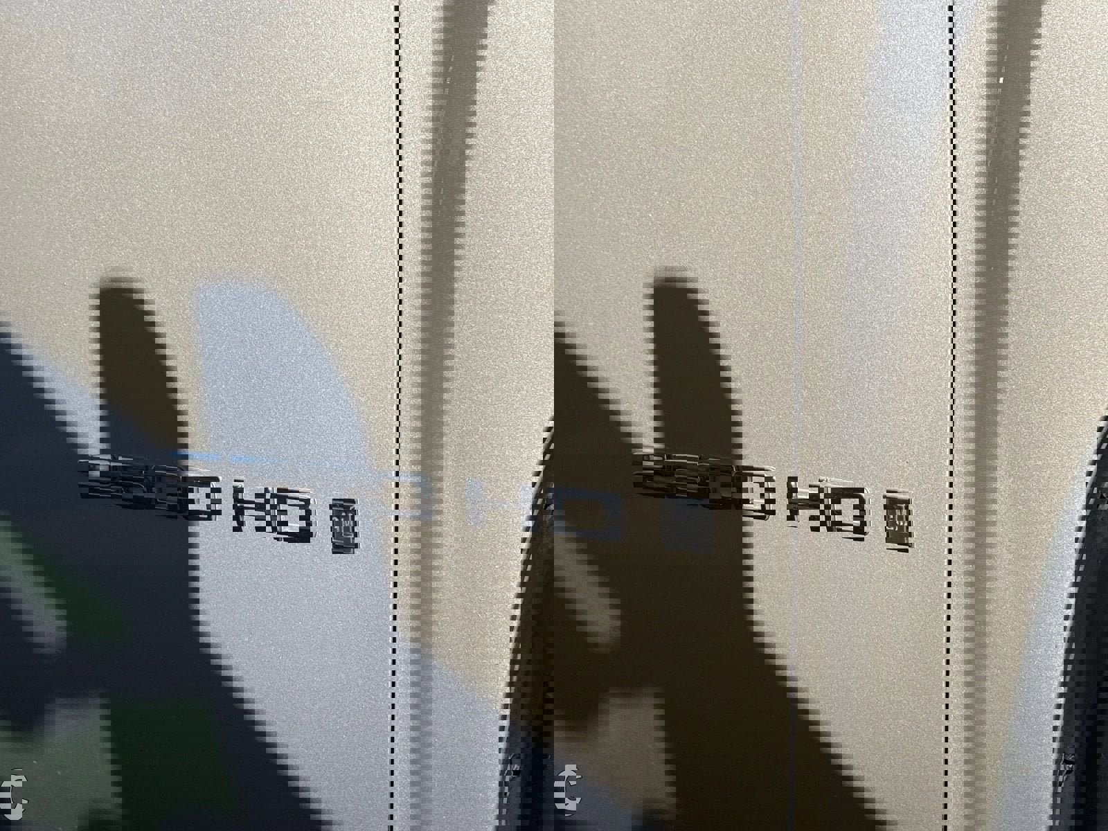 Used 2008 Chevrolet Silverado 2500 LT w/ Suspension Package, Off-Road AWD/4WD image 6