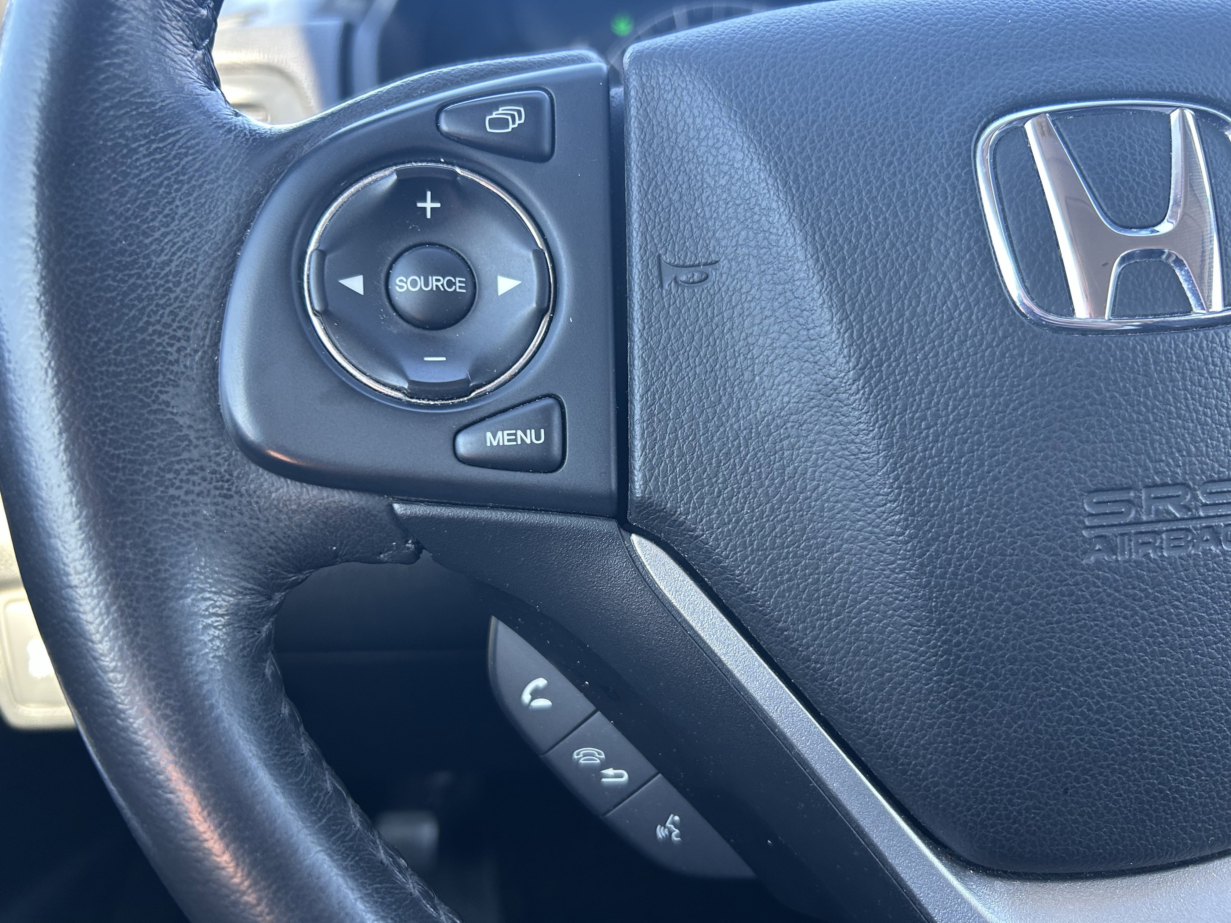Used 2016 Honda CR-V EX-L image 19