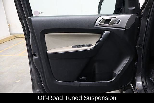 Used 2020 Ford Ranger XLT w/ Equipment Group 302A Luxury image 17