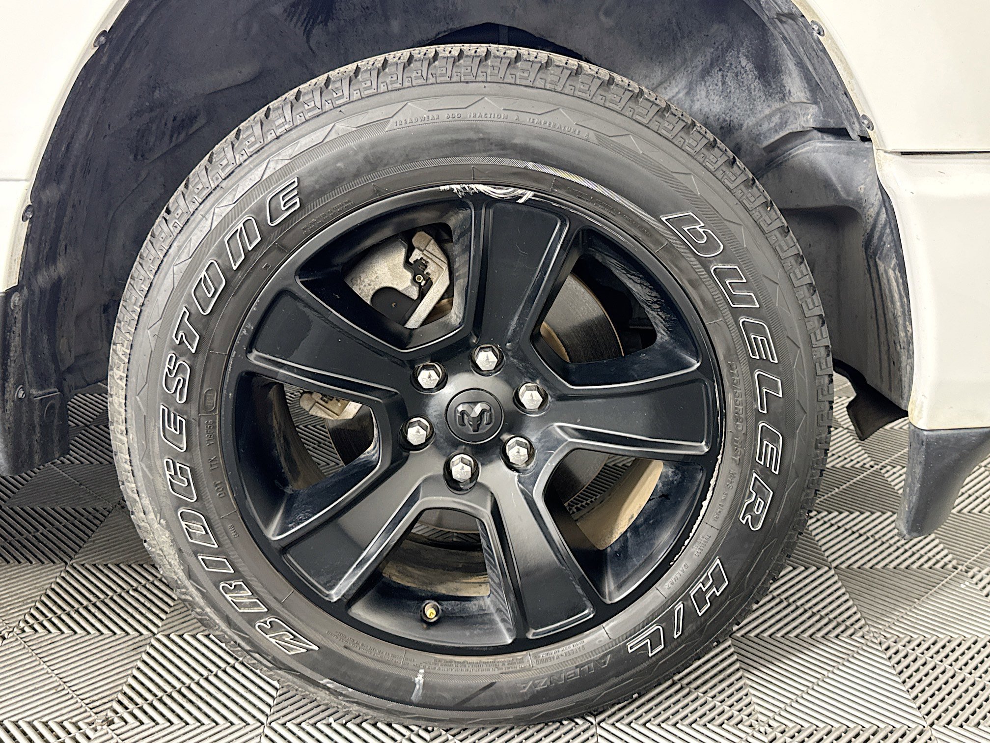 Used 2024 RAM 1500 Lone Star RWD image 31