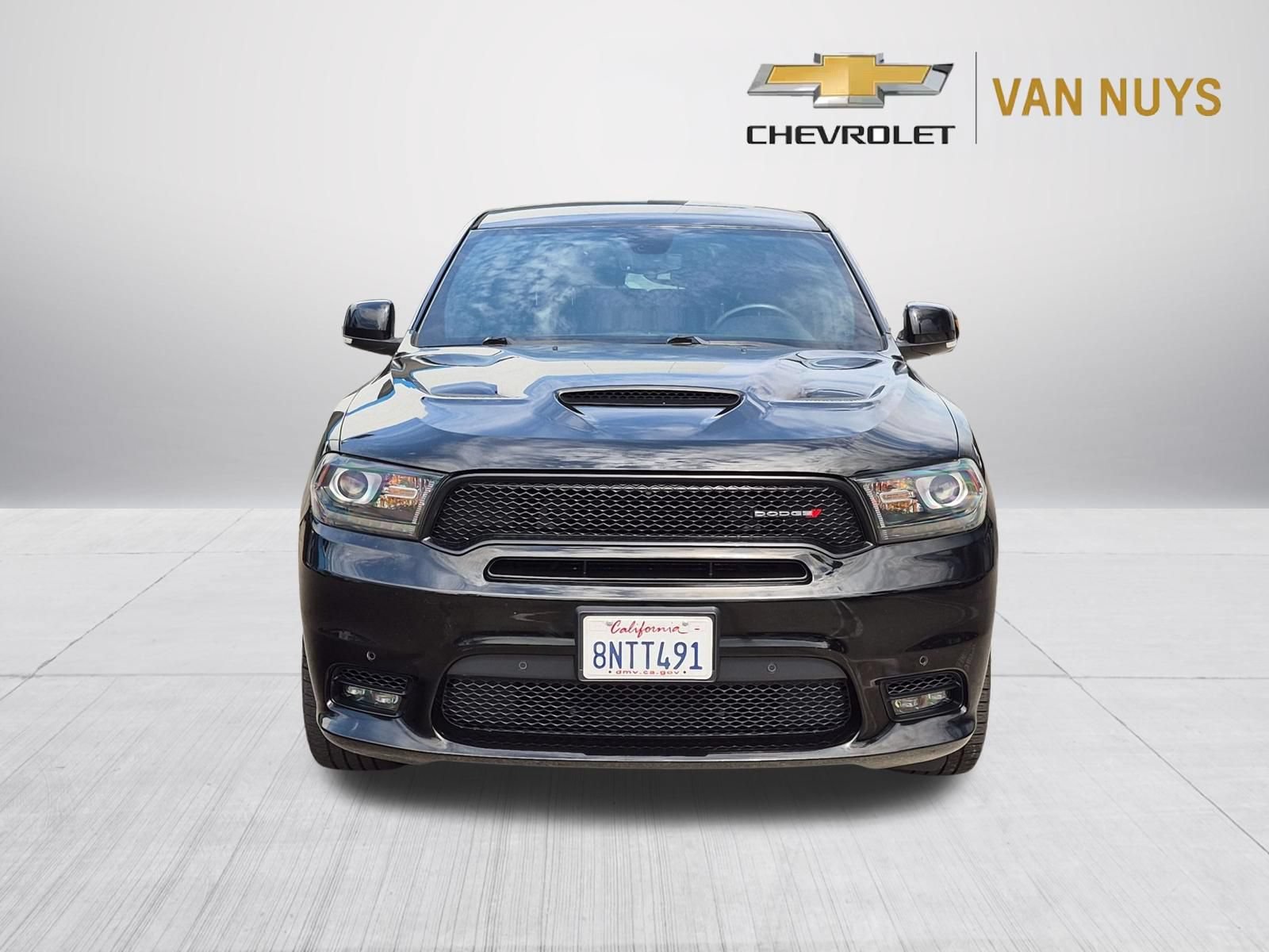 Used 2020 Dodge Durango R/T RWD image 2