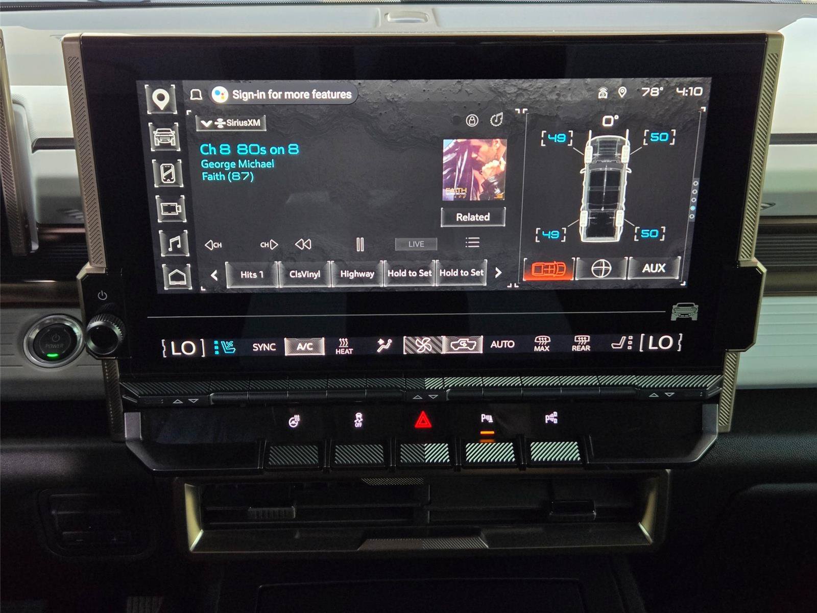 Used 2024 GMC Hummer EV 2X AWD/4WD image 18