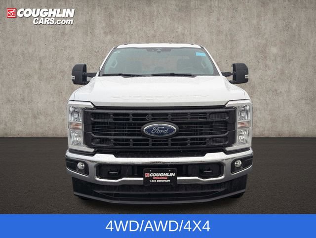 Used 2026 Ford F250 XL w/ XL Chrome Package AWD/4WD image 3