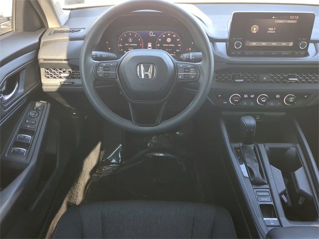 Used 2023 Honda Accord EX image 14