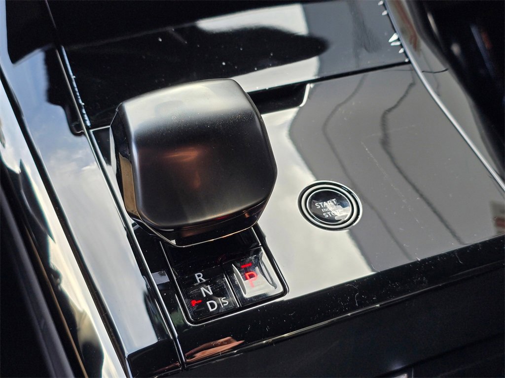 New 2025 Land Rover Range Rover Sport SV Edition Two image 15