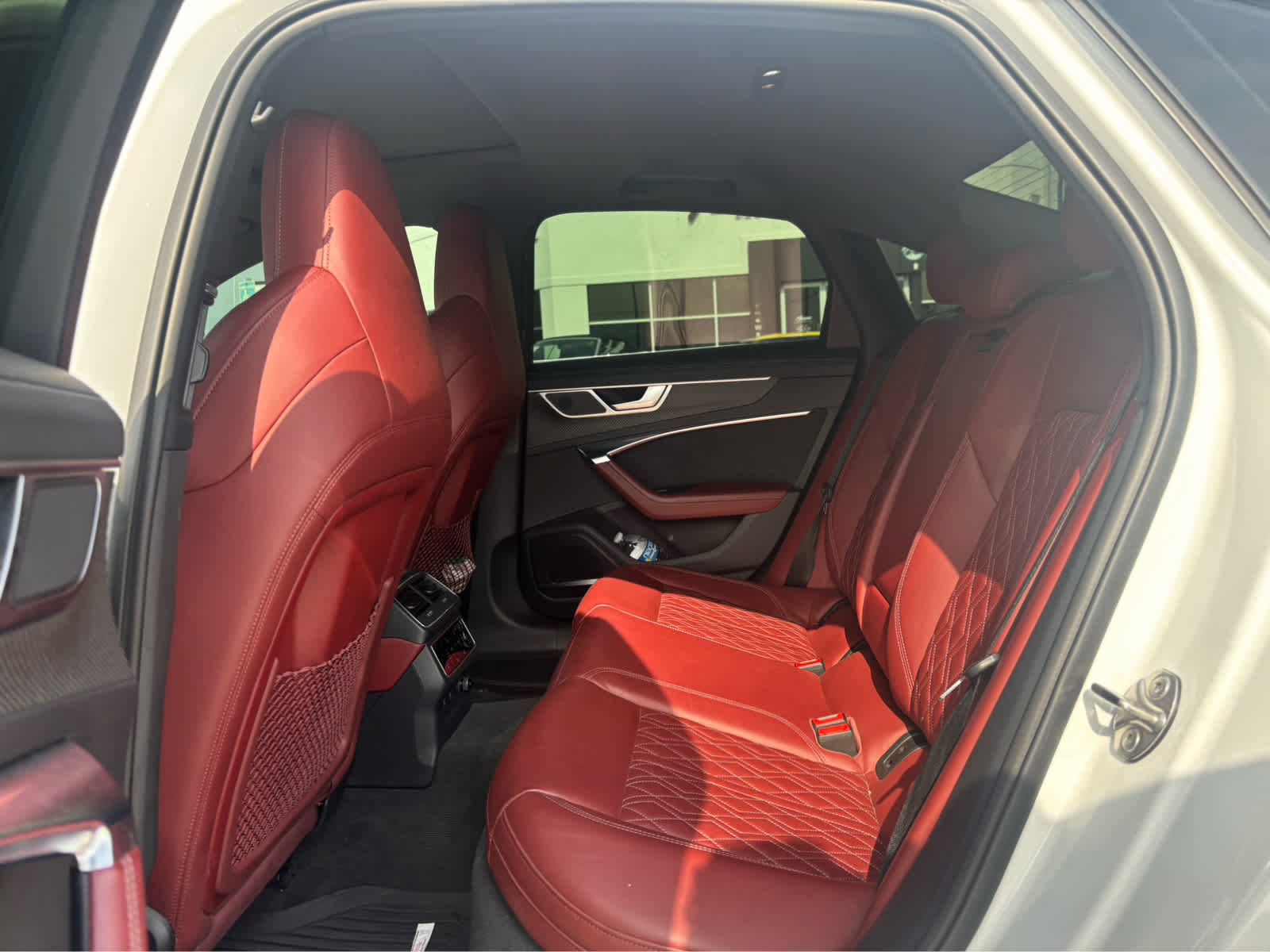 Used 2021 Audi S6 Premium Plus w/ S Sport Package AWD/4WD image 6