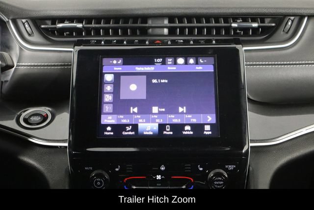 Used 2023 Jeep Grand Cherokee L Laredo AWD/4WD image 29