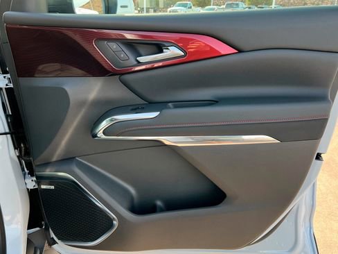 New 2026 Chevrolet Traverse Z71 image 20