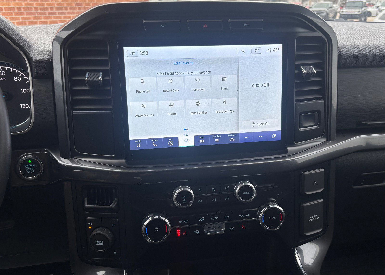 Certified 2023 Ford F150 XLT w/ Equipment Group 302A High image 37