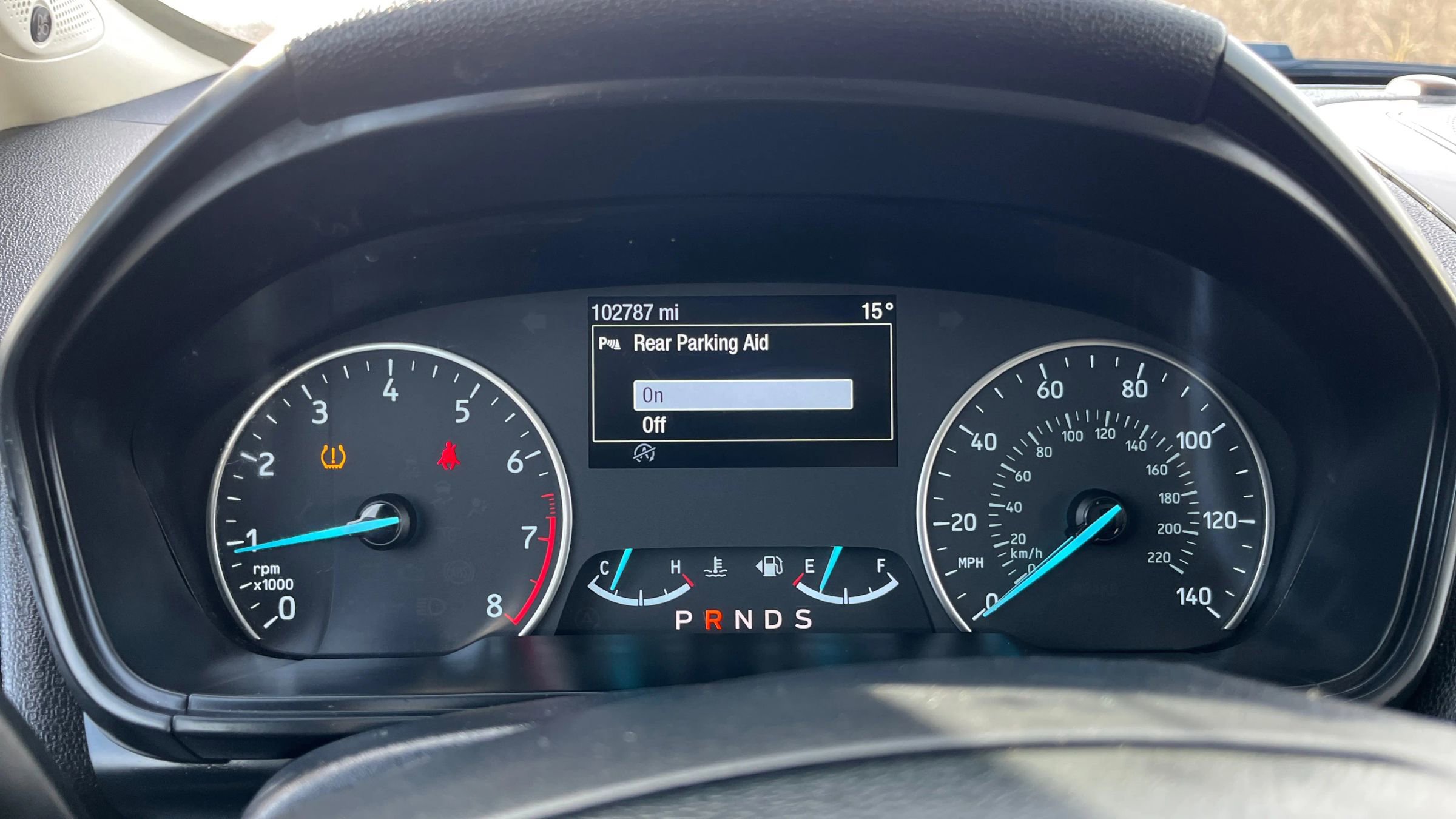 Used 2017 Nissan Rogue Sport SV image 18