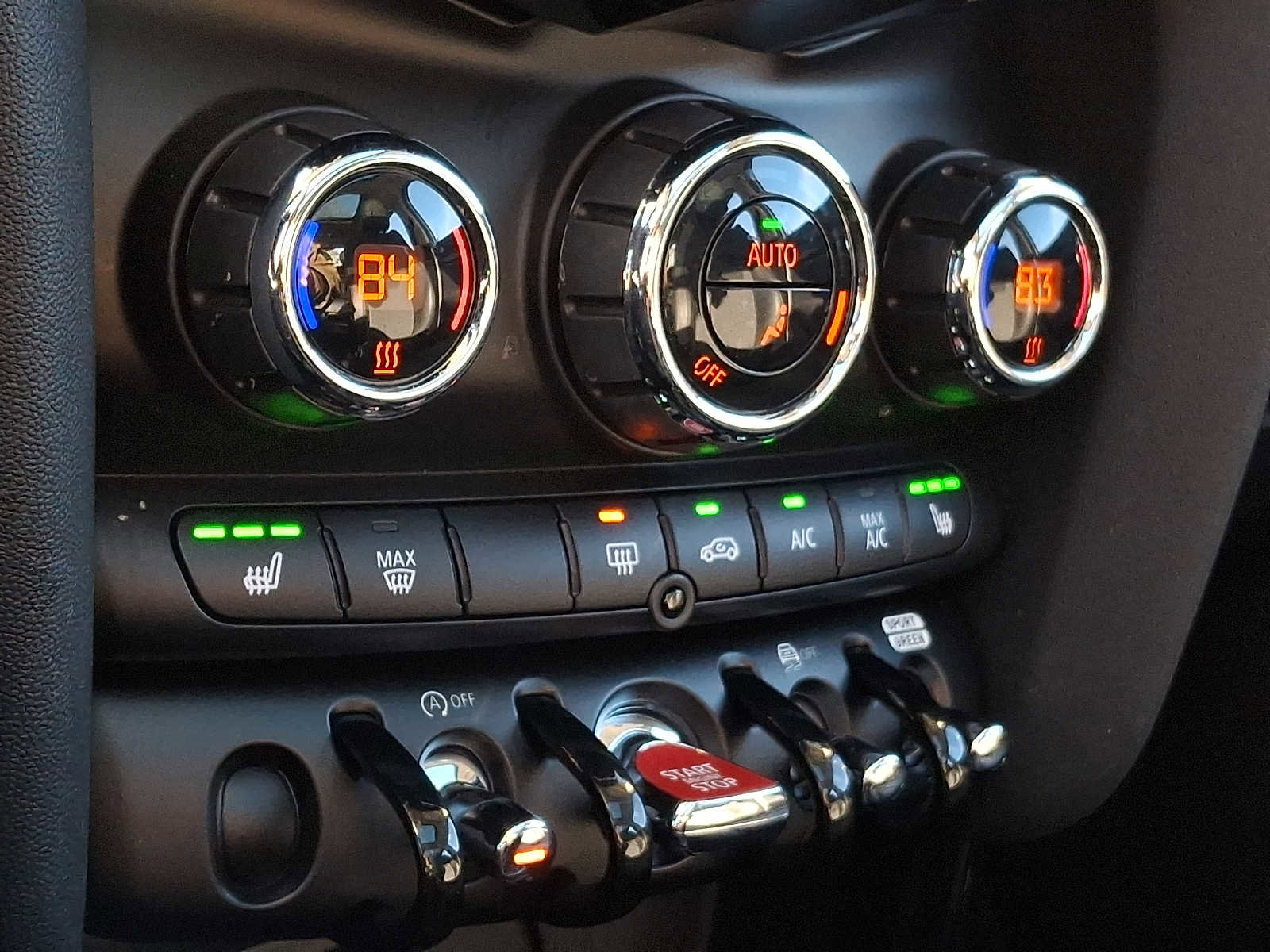 Certified 2023 MINI Cooper S w/ Premium Package image 15