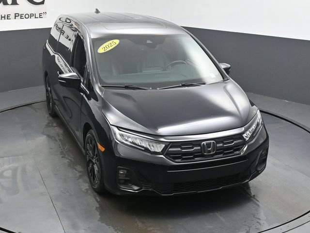 Used 2025 Honda Odyssey Sport-L image 47