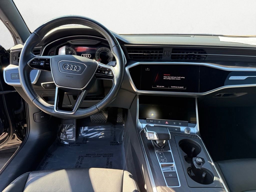 Used 2023 Audi A6 2.0T Premium w/ Convenience Package image 10