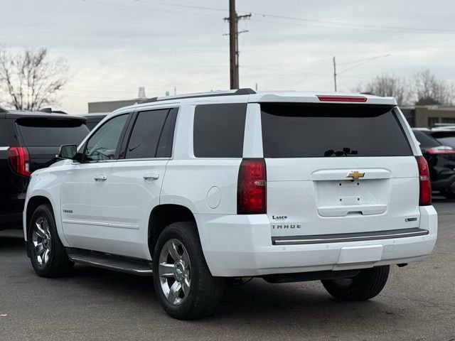 Used 2017 Chevrolet Tahoe Premier AWD/4WD image 45