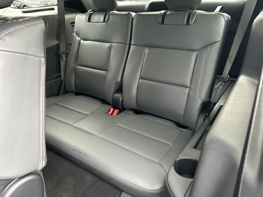 New 2026 Ford Explorer Active w/ Active Comfort Package image 32