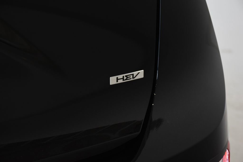 New 2025 Kia Niro EX image 28