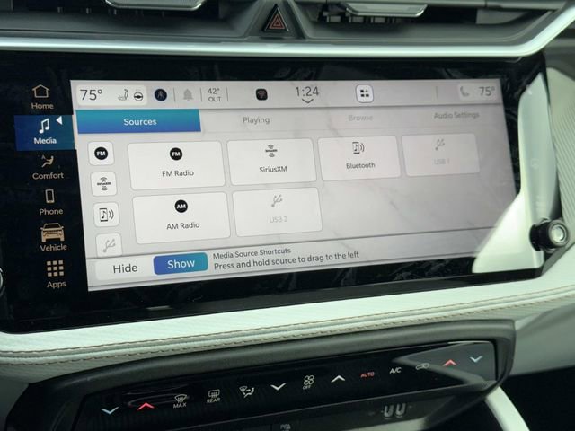 New 2026 Jeep Cherokee Limited image 12