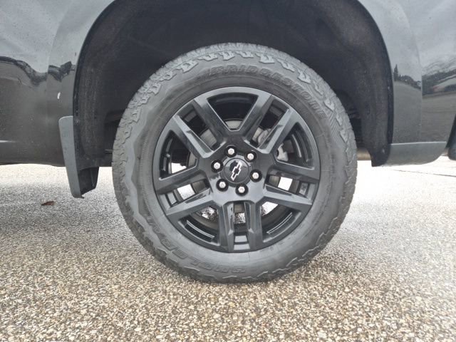 Used 2022 Chevrolet Silverado 1500 RST image 11