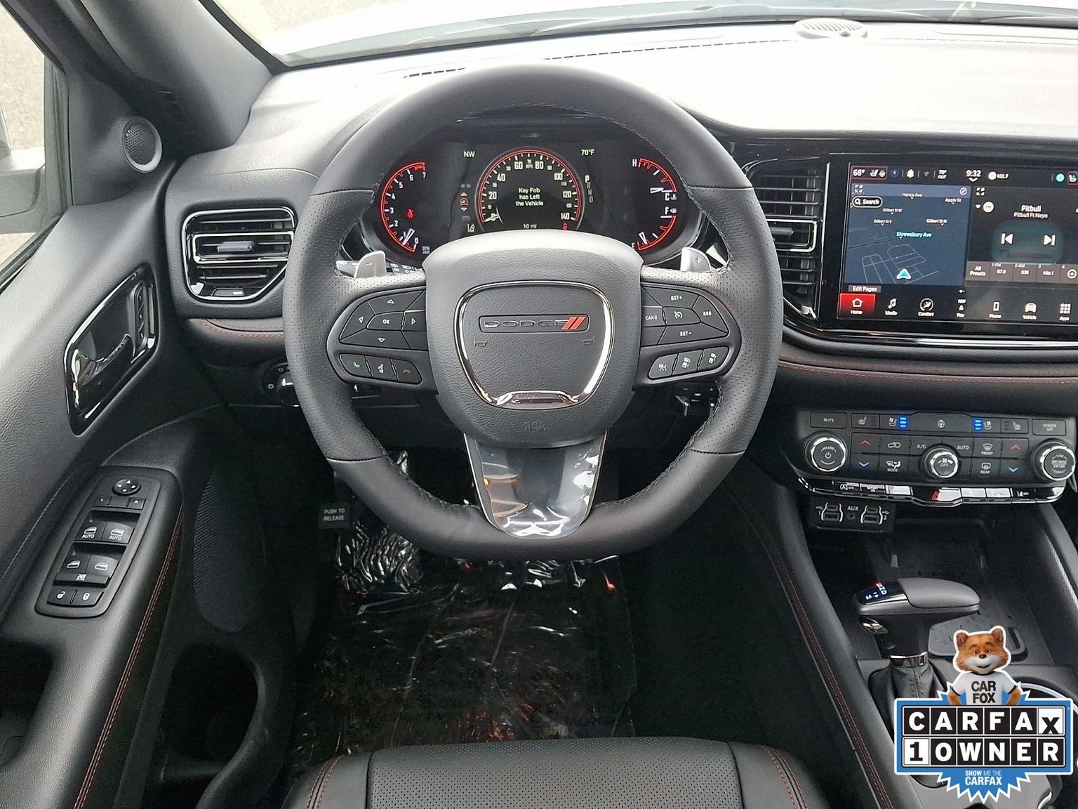New 2026 Dodge Durango GT AWD/4WD image 7