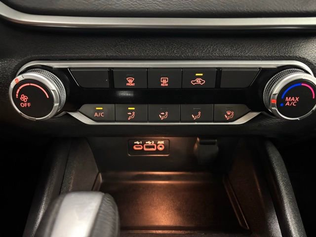 Used 2022 Nissan Altima 2.5 SV image 30