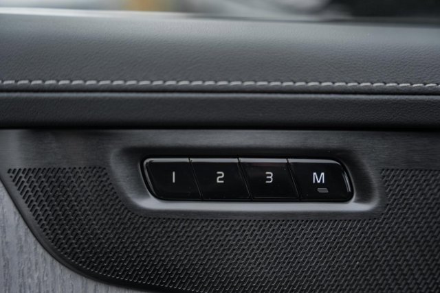 New 2026 Volvo XC90 T8 Ultra image 40