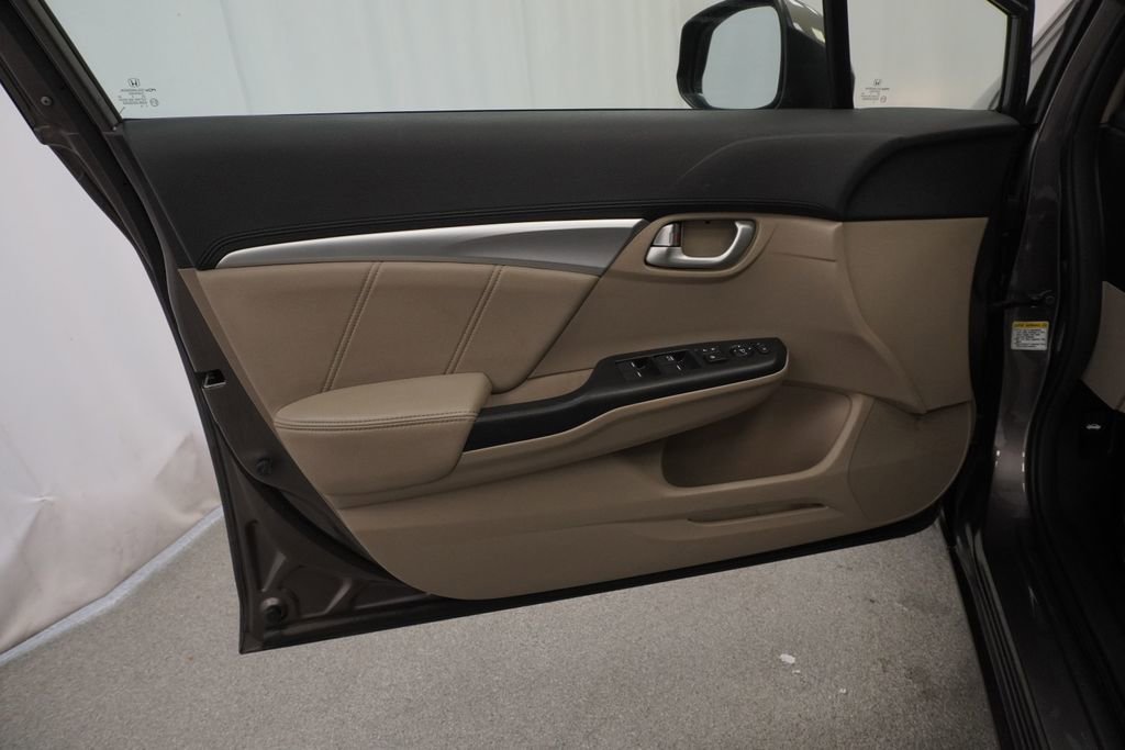 Used 2013 Honda Civic EX-L image 43