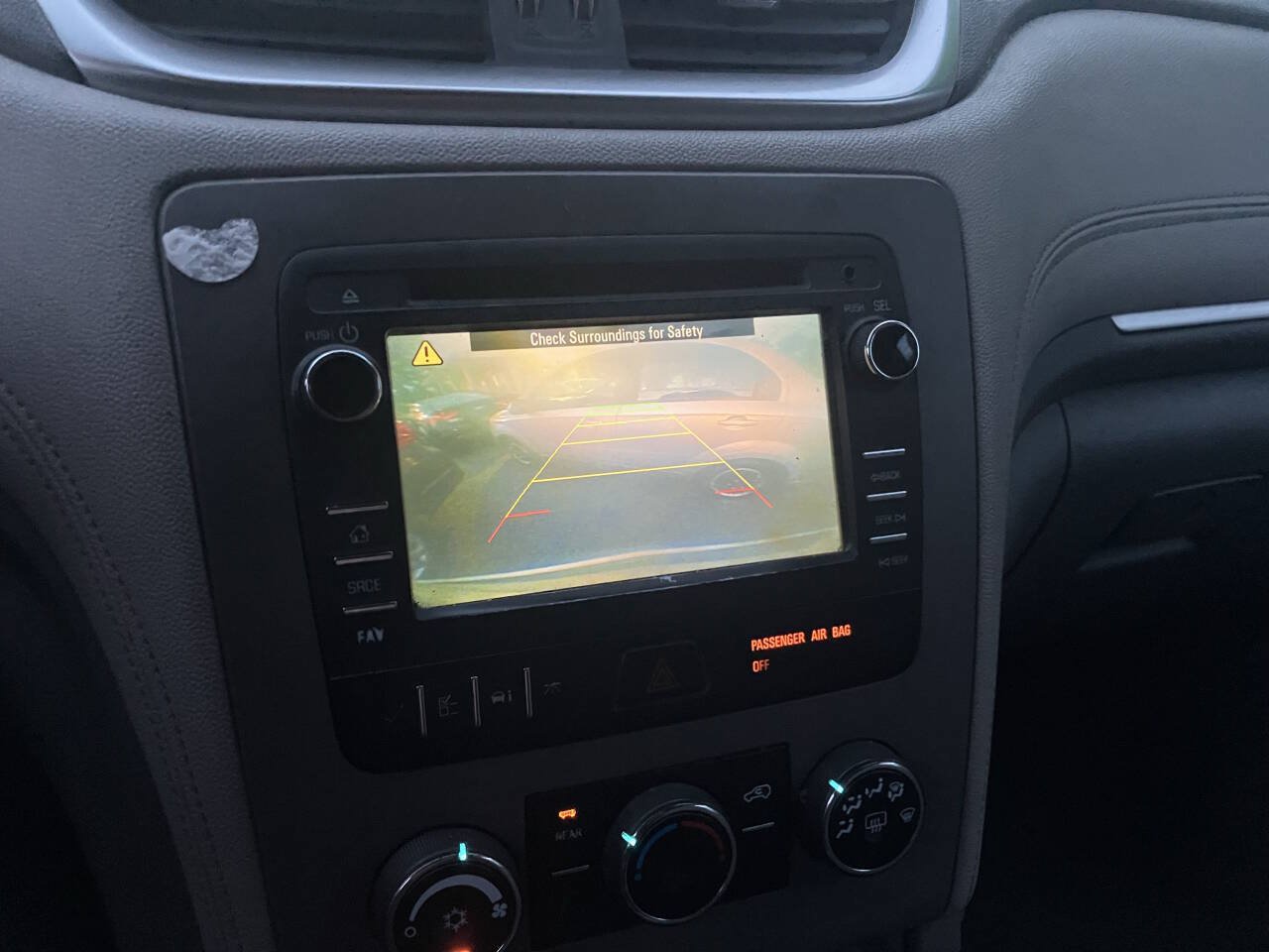 Used 2014 Chevrolet Traverse LS FWD image 26
