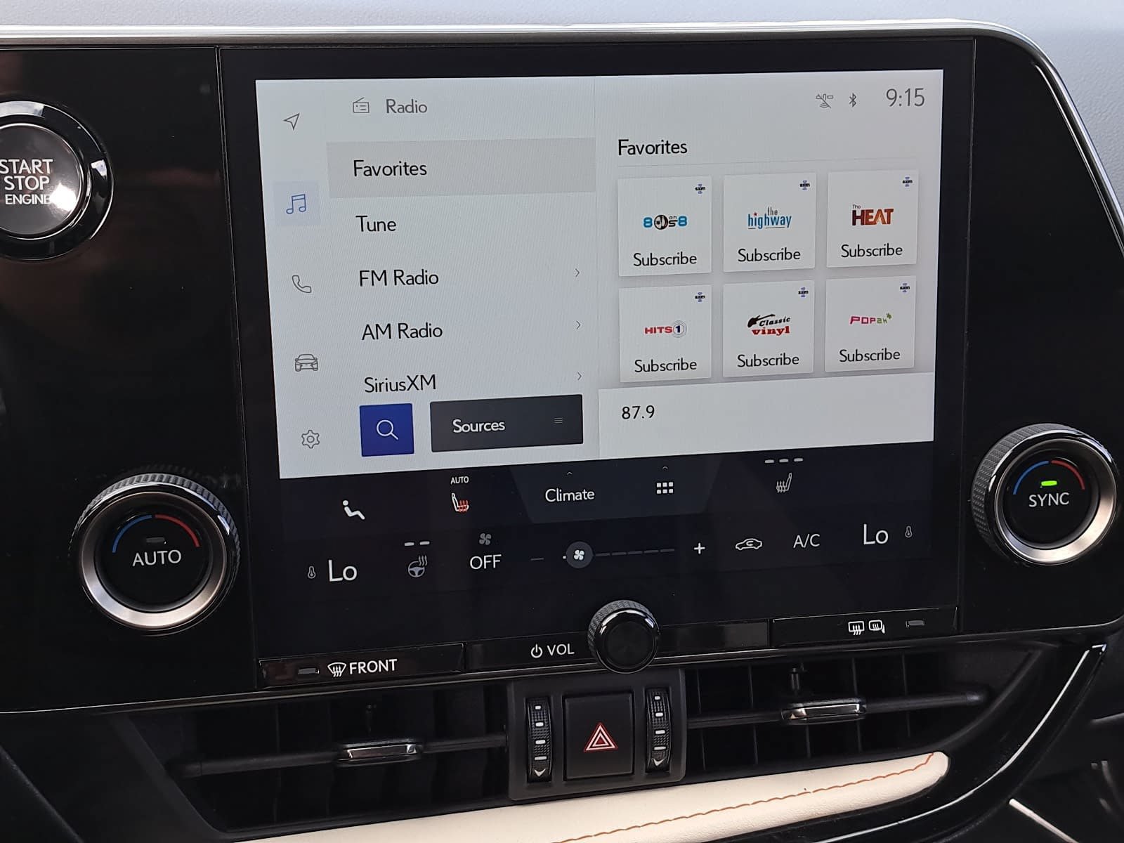 Used 2023 Lexus NX 350 AWD w/ Cold Area Package image 22