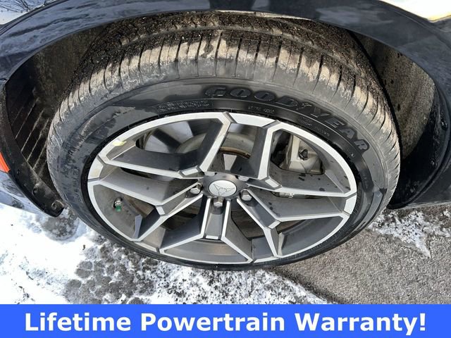 New 2026 Dodge Charger Scat Pack image 12