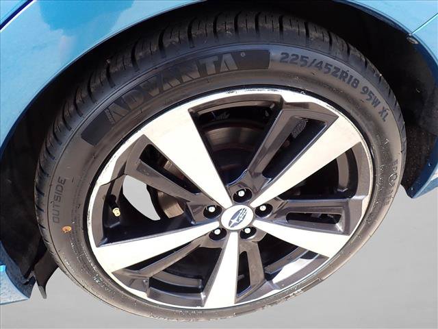 Used 2017 Subaru Impreza 2.0i Sport AWD/4WD image 6