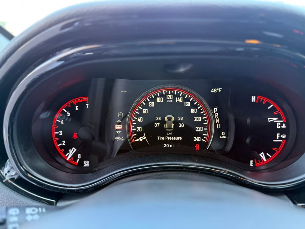 New 2026 Dodge Durango GT image 15