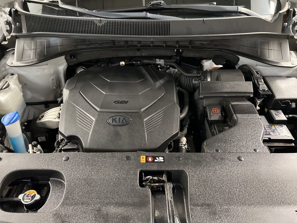 Used 2020 Kia Sorento S image 35