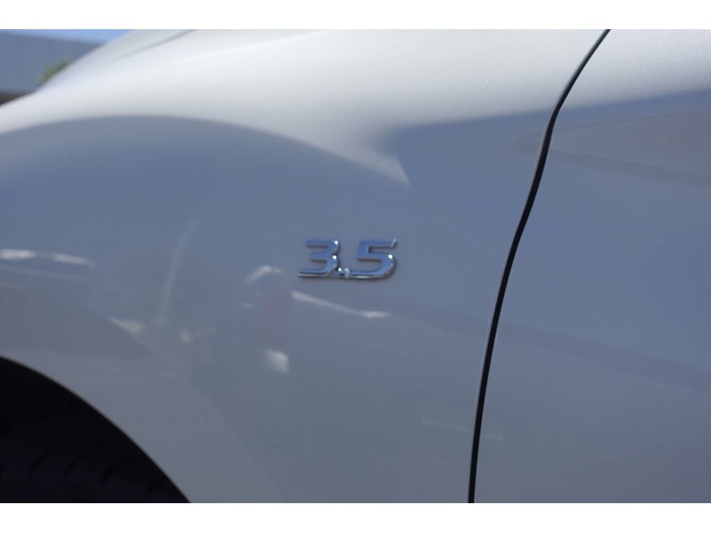 Used 2020 INFINITI QX60 Pure FWD image 9
