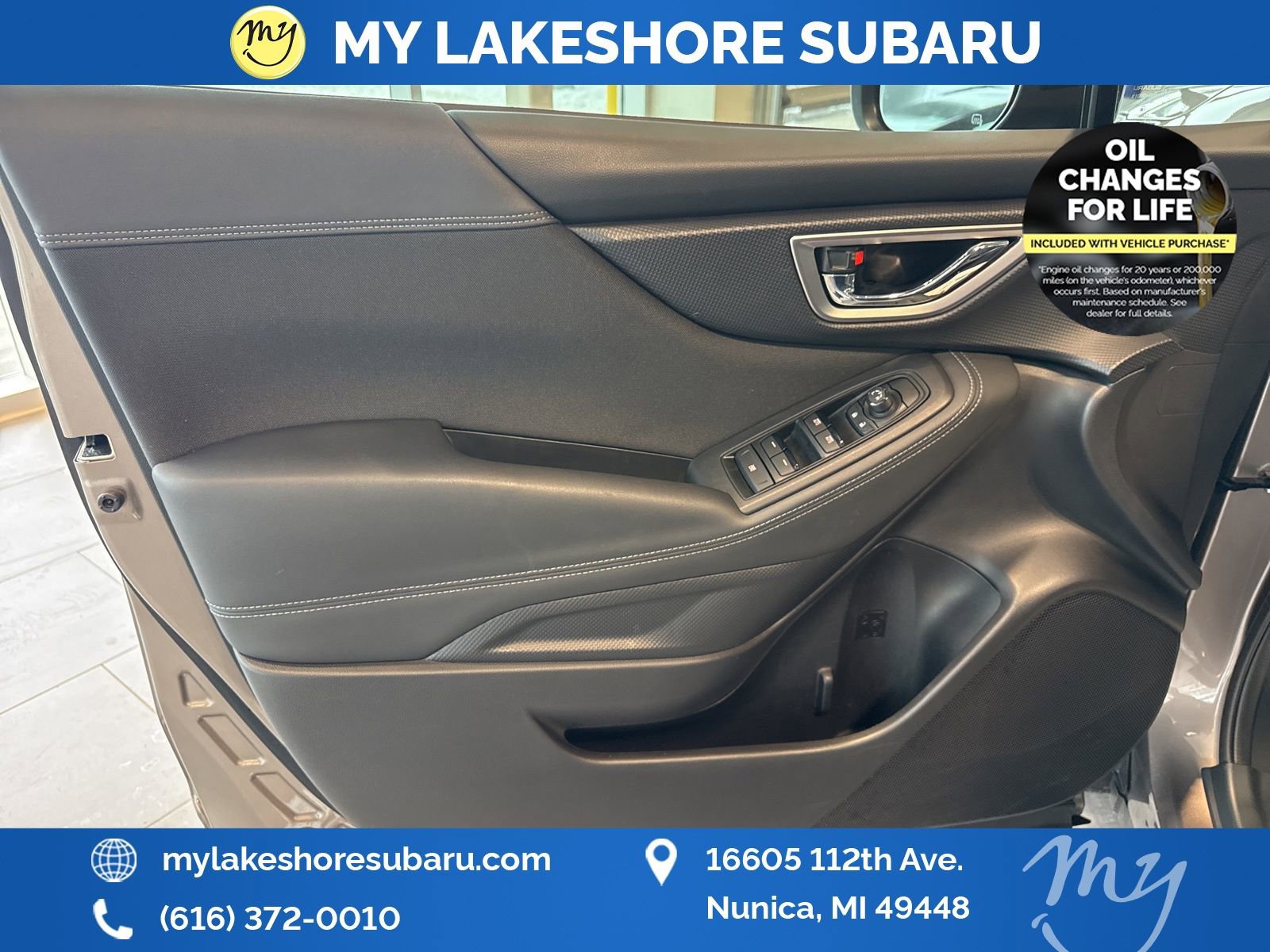 Certified 2023 Subaru Forester Premium image 14