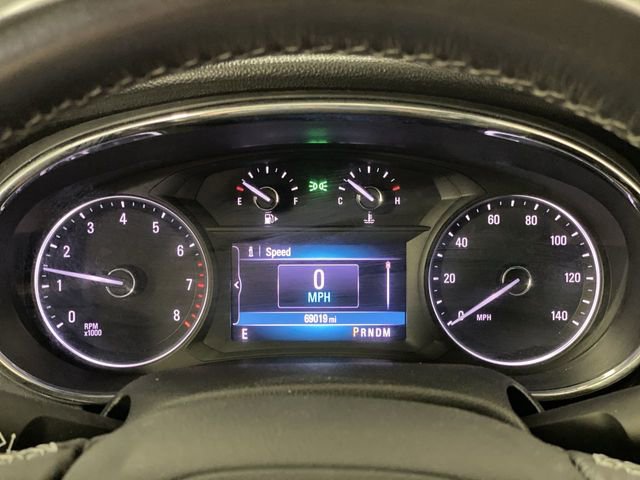 Used 2019 Buick Encore Preferred image 11