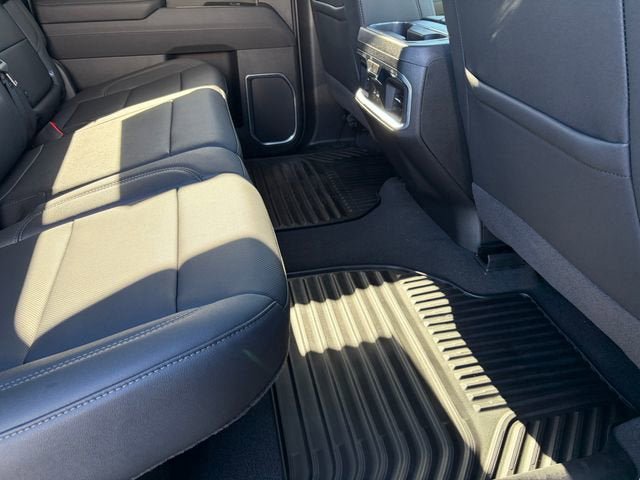 New 2026 Chevrolet Silverado 2500 LTZ w/ Trail Boss Package AWD/4WD image 52