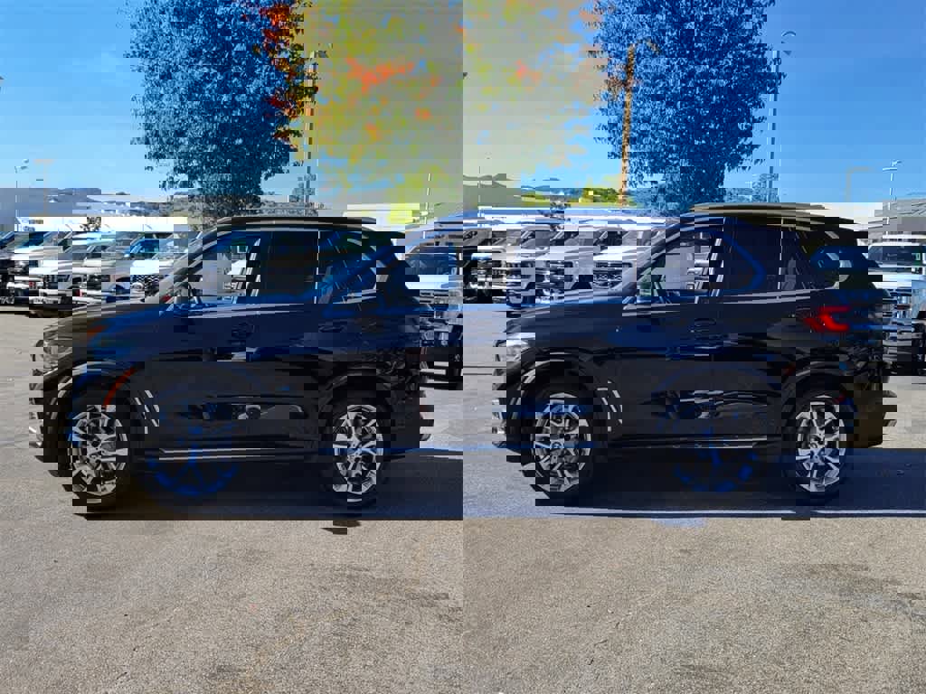 Used 2023 BMW X5 xDrive40i image 2