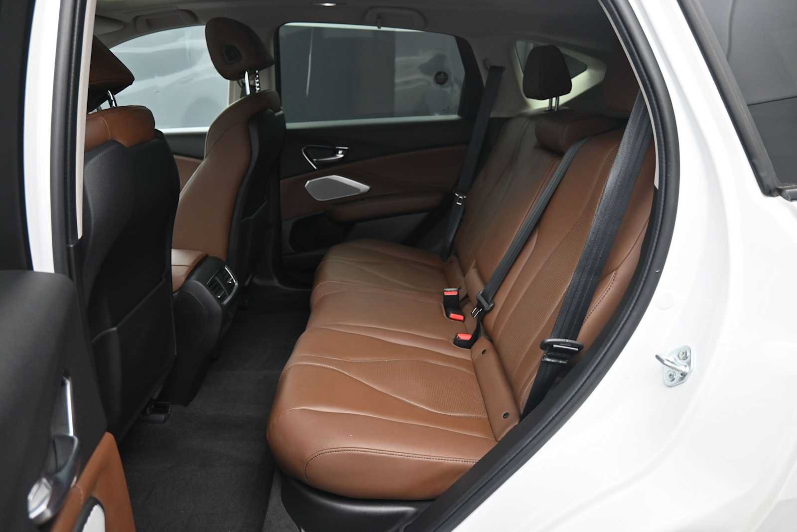 Certified 2024 Acura RDX w/ Technology Package AWD/4WD image 21