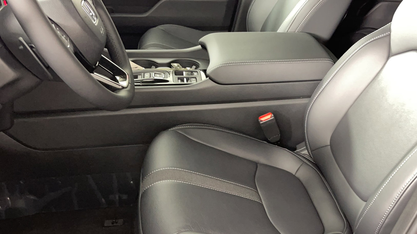 New 2026 Honda Passport RTL image 13