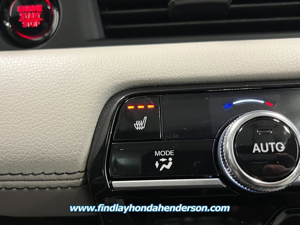 New 2026 Honda Pilot Touring image 20