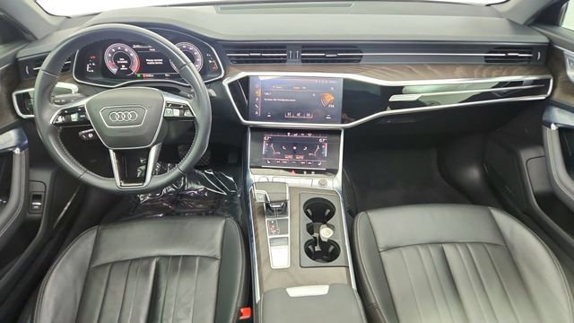 Used 2019 Audi A6 3.0T Premium Plus w/ Premium Plus Package image 89