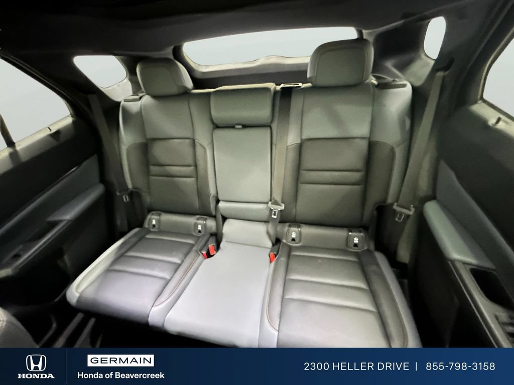 New 2026 Honda Prologue Elite image 23