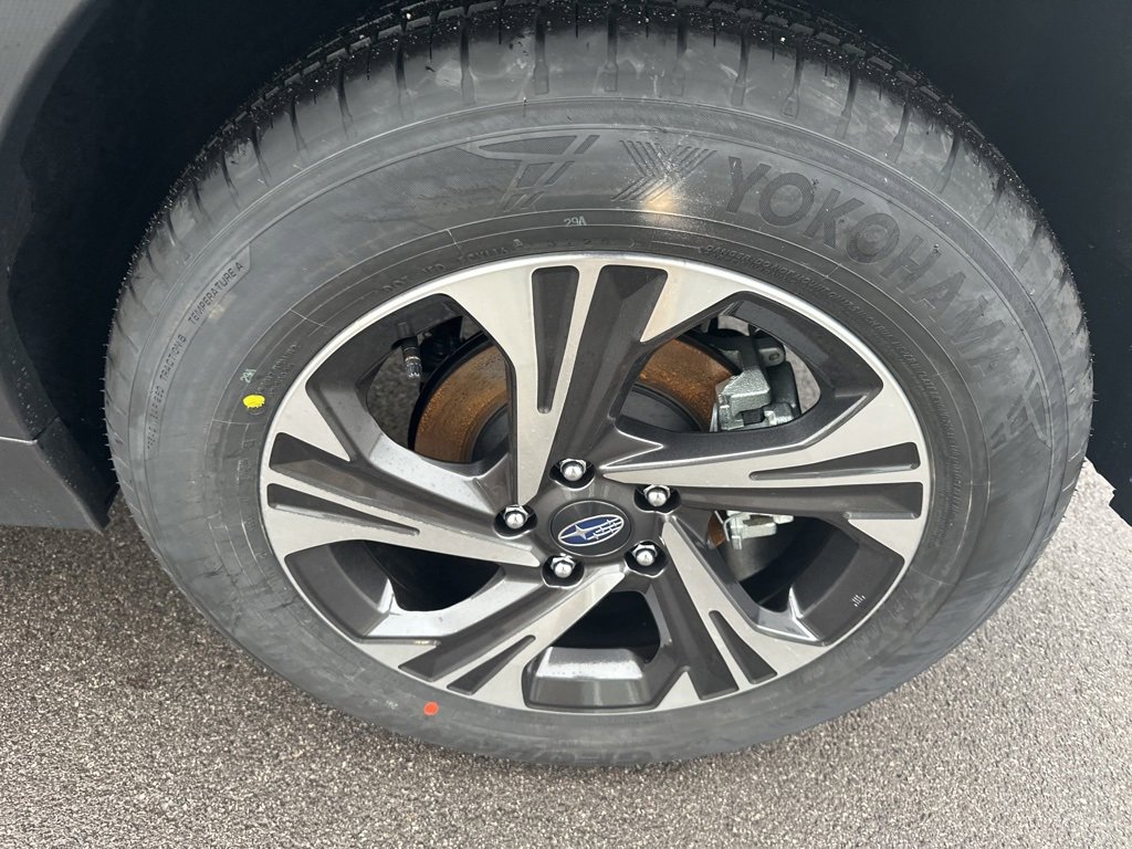 New 2026 Subaru Crosstrek 2.0i Premium image 34