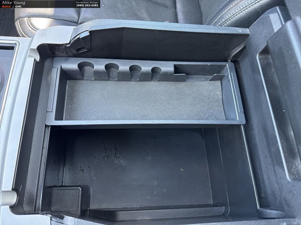 Used 2022 Ford F250 Lariat w/ Tremor Off-Road Package image 32