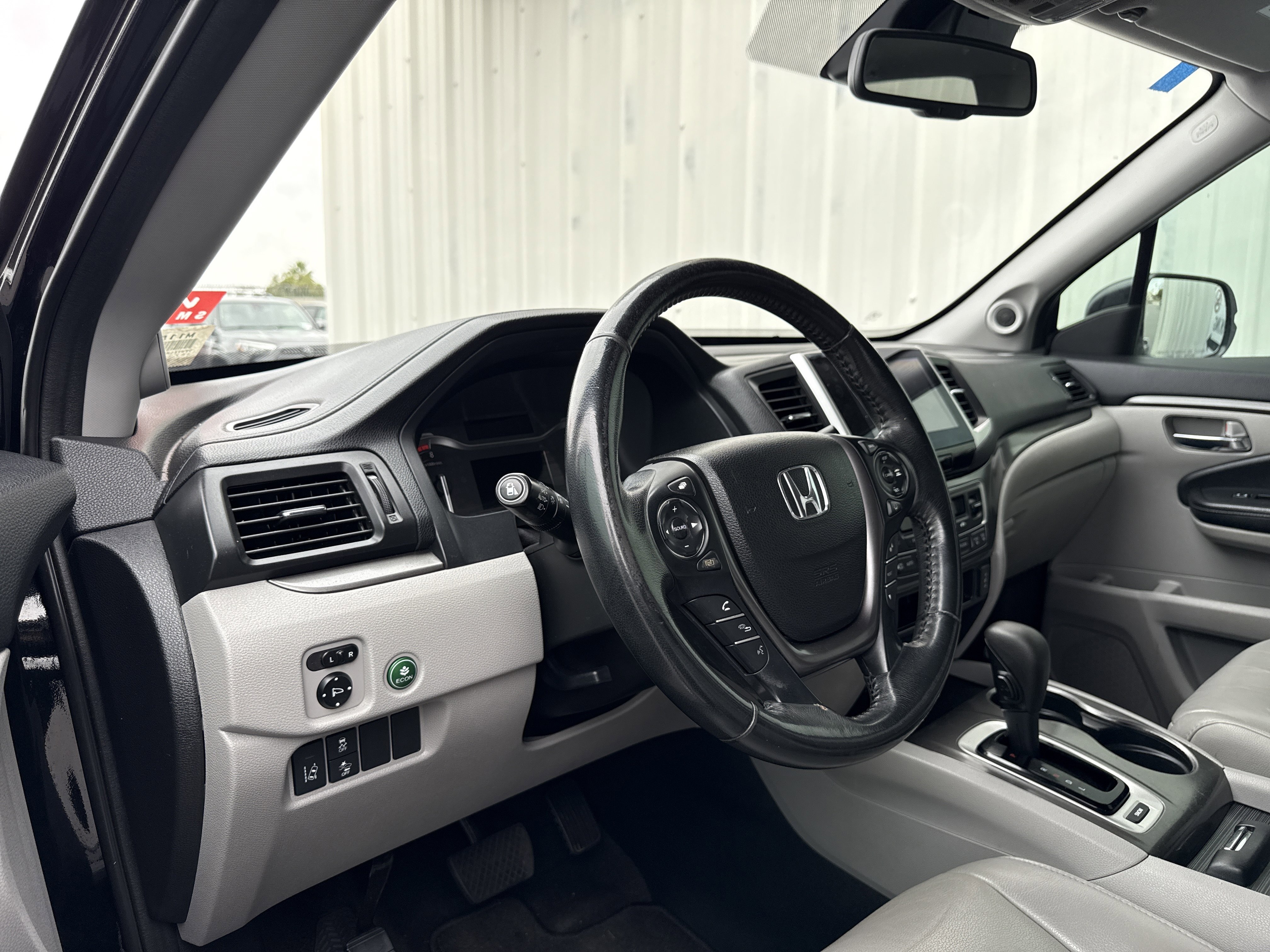 Used 2016 Honda Pilot EX-L image 12