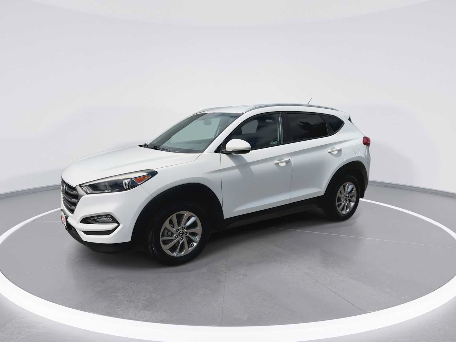 Used 2016 Hyundai Tucson Eco FWD image 4